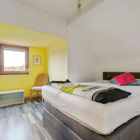Pretty Holiday In Near River And City Centre Appartement Fürth