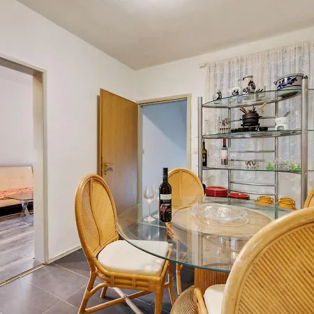 Pretty Holiday In Near River And City Centre Appartement