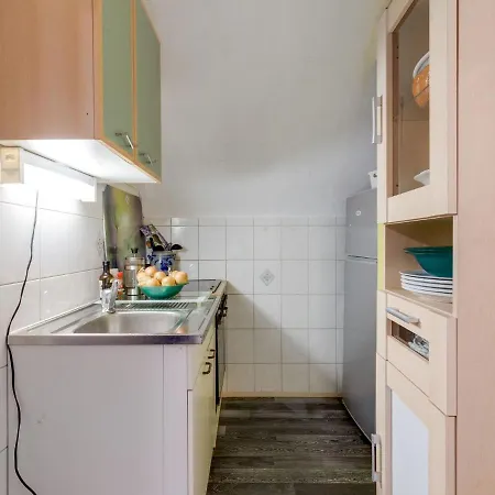 Appartement Pretty Holiday In Near River And City Centre