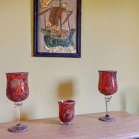 Appartement Pretty Holiday In Near River And City Centre
