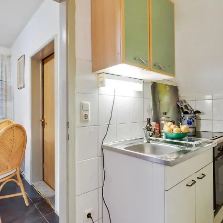 Appartement Pretty Holiday In Near River And City Centre