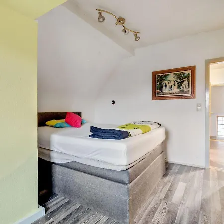 Appartement Pretty Holiday In Near River And City Centre *