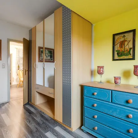 Appartement Pretty Holiday In Near River And City Centre
