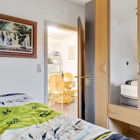 Pretty Holiday In Near River And City Centre Appartement