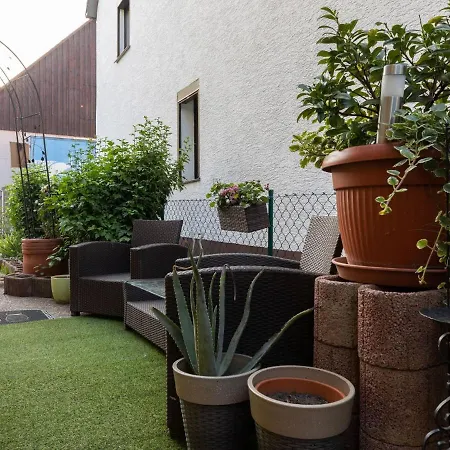 Pretty Holiday In Near River And City Centre Appartement *